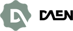 DAEN Logo
